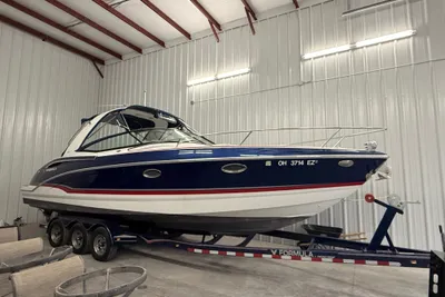 Formula 310 Sun Sport