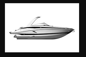 Crownline 278 SS