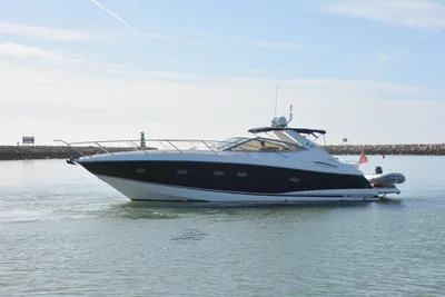2005 Sunseeker Portofino 46