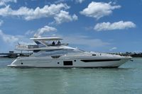 2023 Azimut Fly 72