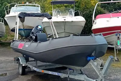 2021 Whaly Whaly 435