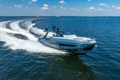 Azimut Verve 48