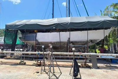 2025 Bruce Roberts Offshore 44