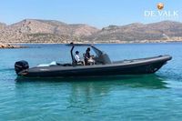 2020 Ribco Seafarer 36