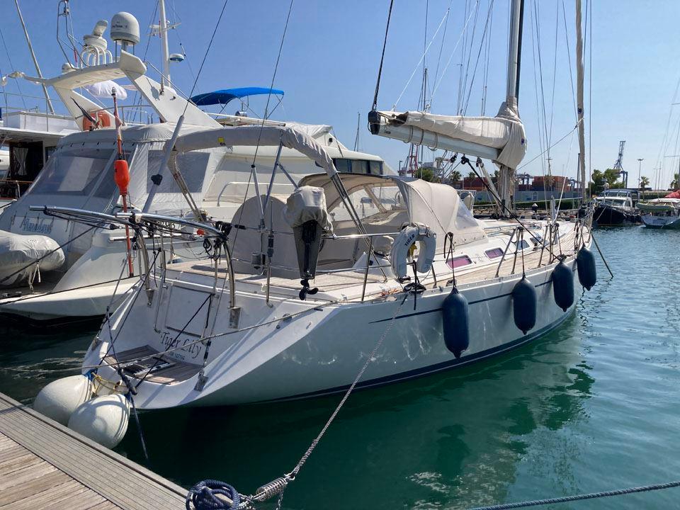 2014 KM Yachtbuilders Bestevaer 66, Lanzarote Spain 