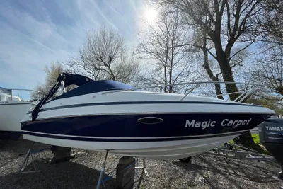 1999 Chris-Craft 210 JD Cuddy