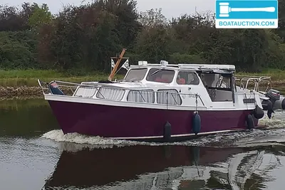 1900 Verhoef kruiser 925