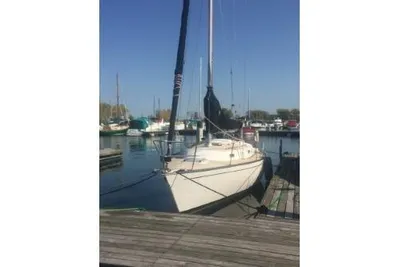 Tartan 33