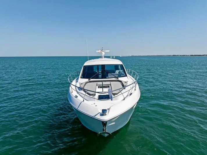 Mint 2 Bee Yacht Photos Pics Profile