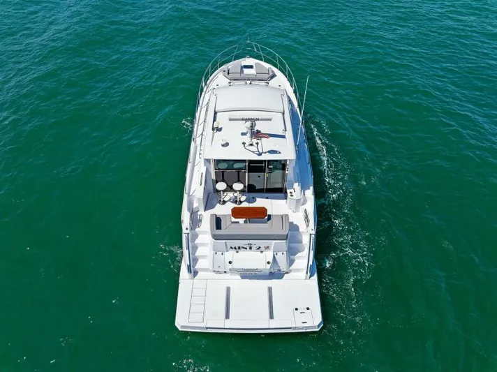 Mint 2 Bee Yacht Photos Pics Profile