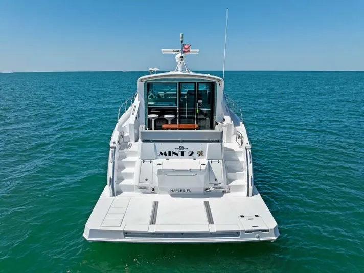 Mint 2 Bee Yacht Photos Pics Profile