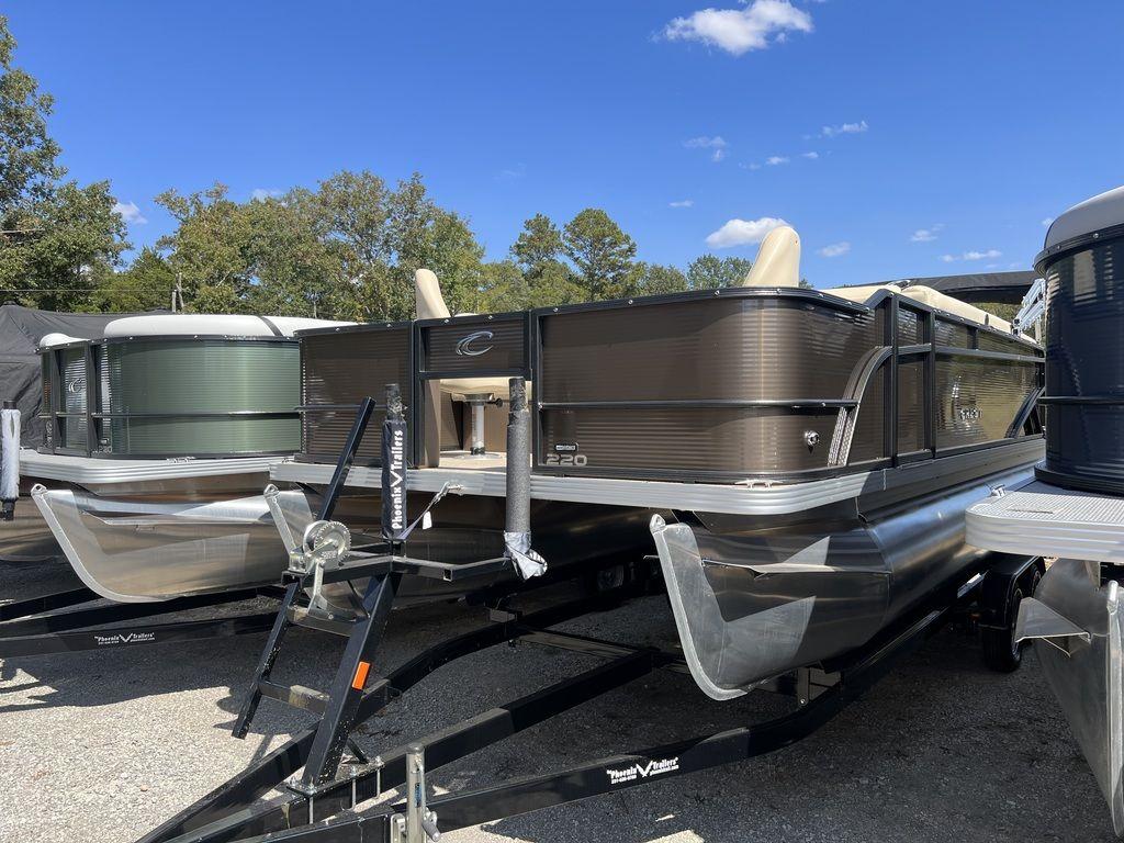 Crest Classic LX 220 C4