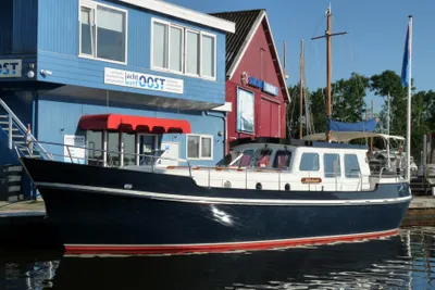 1998 Oostvaarder Oostvaarder 1200 AK