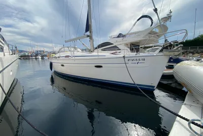 2006 Bavaria 39 Cruiser
