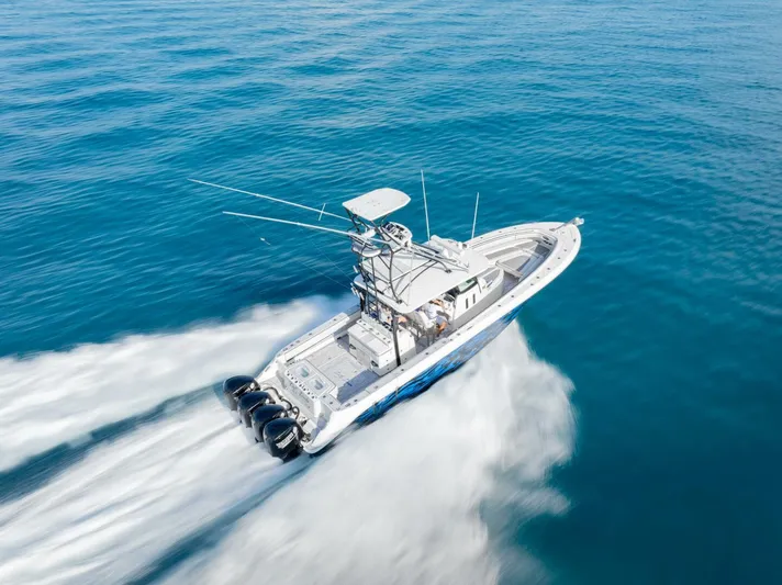 Dirty Deeds Yacht Photos Pics 