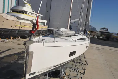 2021 Beneteau Oceanis 46.1
