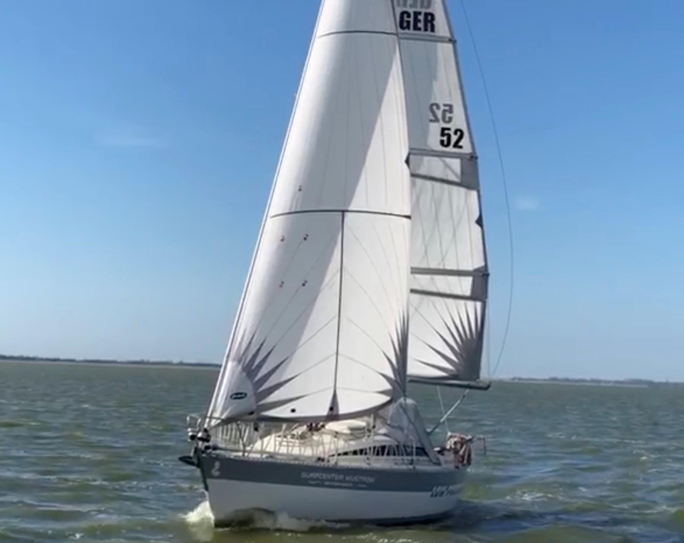 1984 Beneteau First26