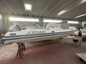 Alson 850