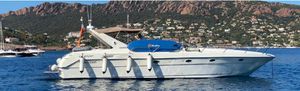 1995 Gobbi 44 SPORT