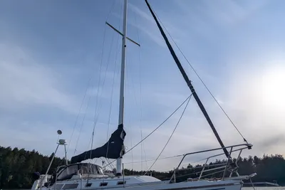 Catalina 34