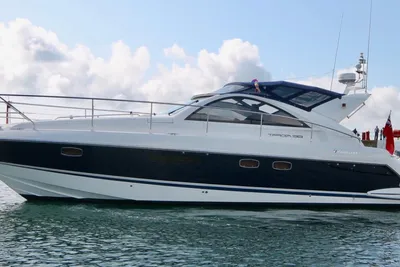 Fairline Targa 38