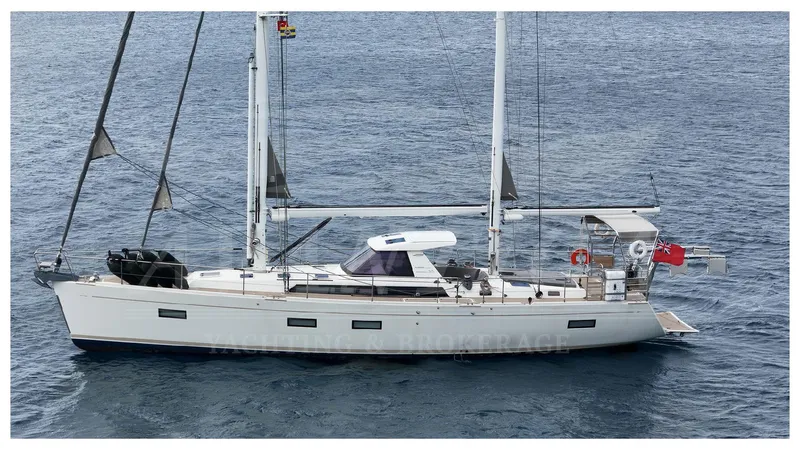  Yacht Photos Pics AMEL 55