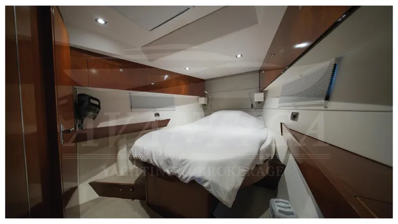  Yacht Photos Pics AMEL 55