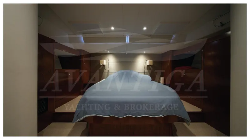  Yacht Photos Pics AMEL 55