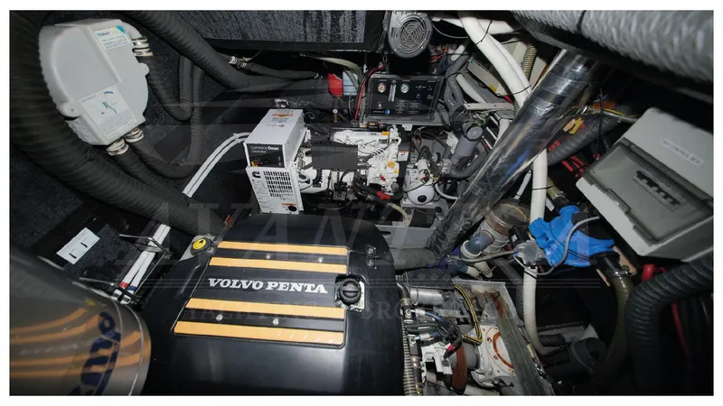  Yacht Photos Pics AMEL 55