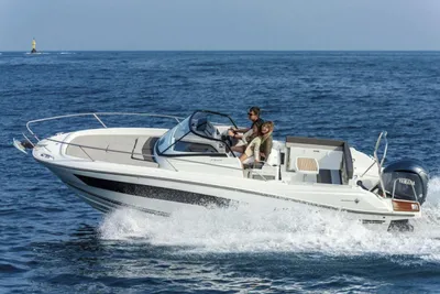 2023 Jeanneau Cap Camarat 7.5WA