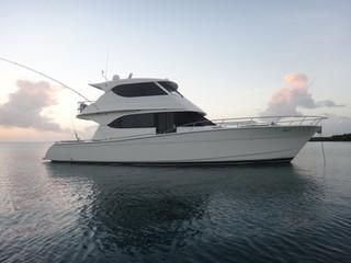Maritimo 52 MY