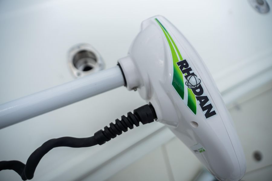 2016 SeaVee 390z Center Console