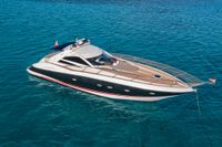 2003 Sunseeker Portofino 53