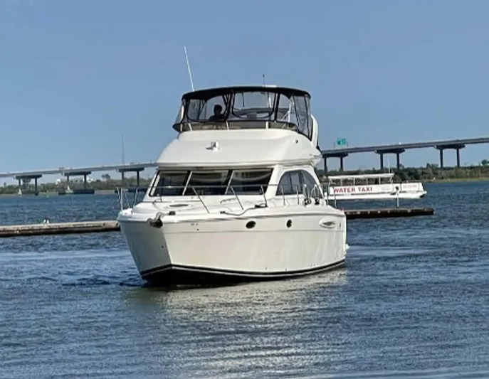 Spoonbill Yacht Photos Pics 