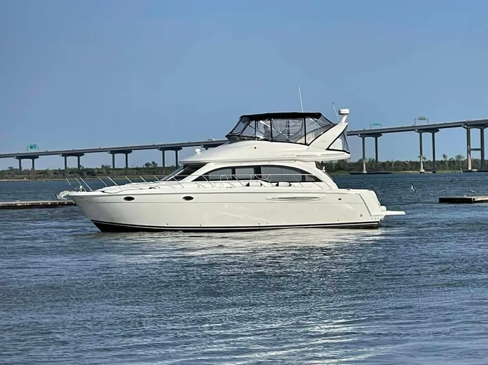 Spoonbill Yacht Photos Pics 