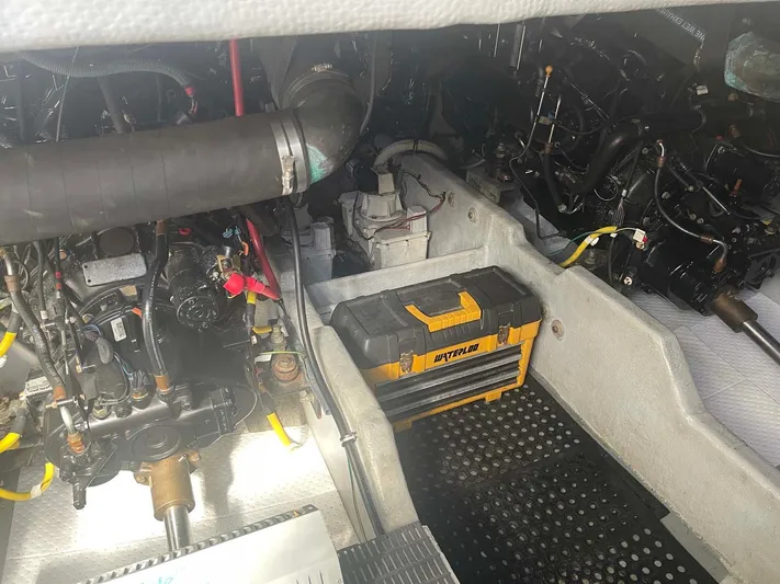 Spoonbill Yacht Photos Pics 