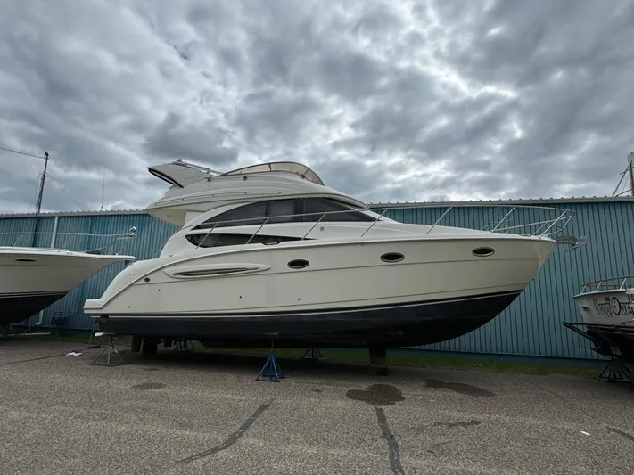 No Limit Yacht Photos Pics 