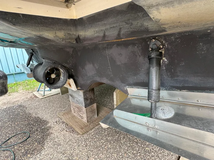 No Limit Yacht Photos Pics 