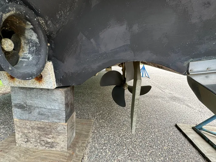 No Limit Yacht Photos Pics 