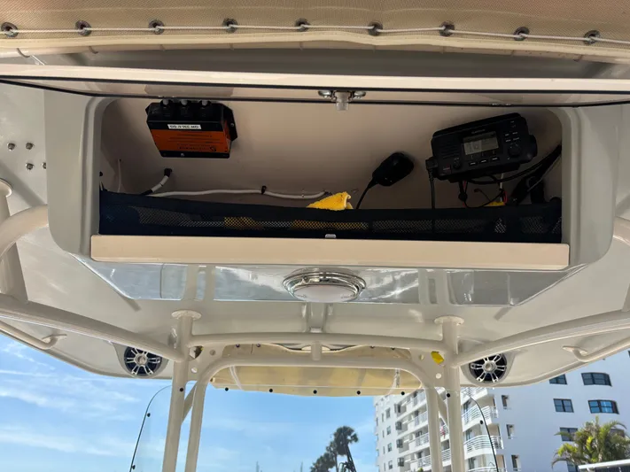  Yacht Photos Pics 2020 GRADY-WHITE 336 CANYON - Image 38