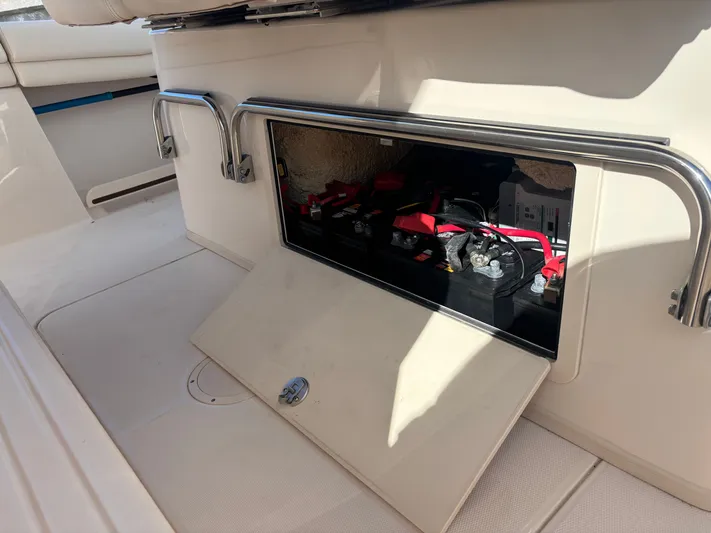  Yacht Photos Pics 2020 GRADY-WHITE 336 CANYON - Image 25