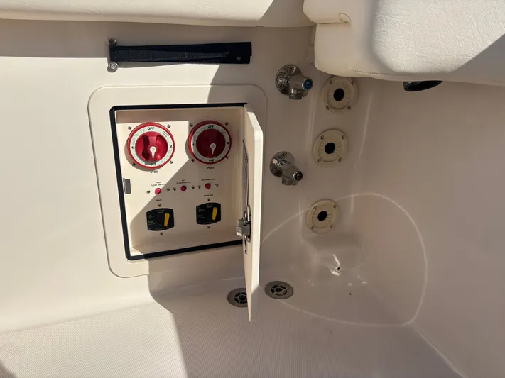  Yacht Photos Pics 2020 GRADY-WHITE 336 CANYON - Image 12