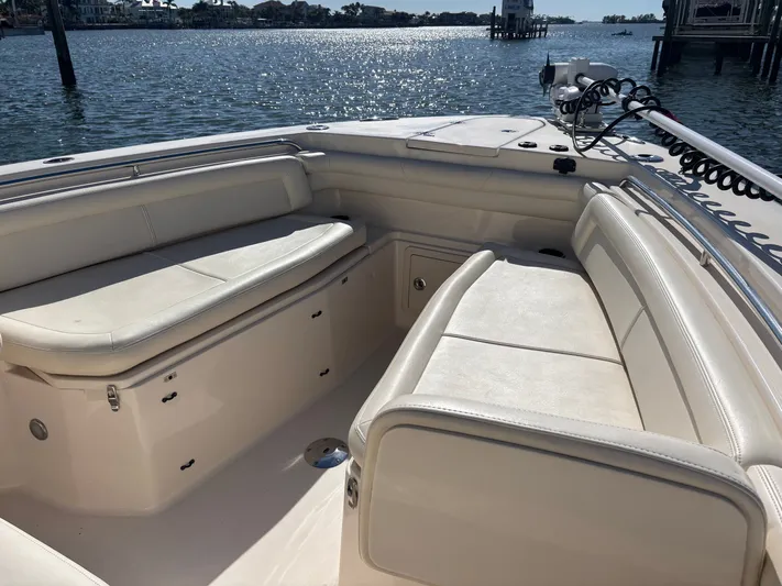  Yacht Photos Pics 2020 GRADY-WHITE 336 CANYON - Image 48