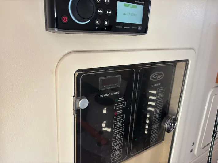  Yacht Photos Pics 2020 GRADY-WHITE 336 CANYON - Image 57