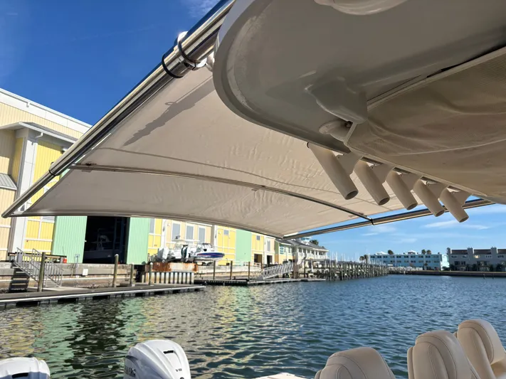  Yacht Photos Pics 2020 GRADY-WHITE 336 CANYON - Image 39