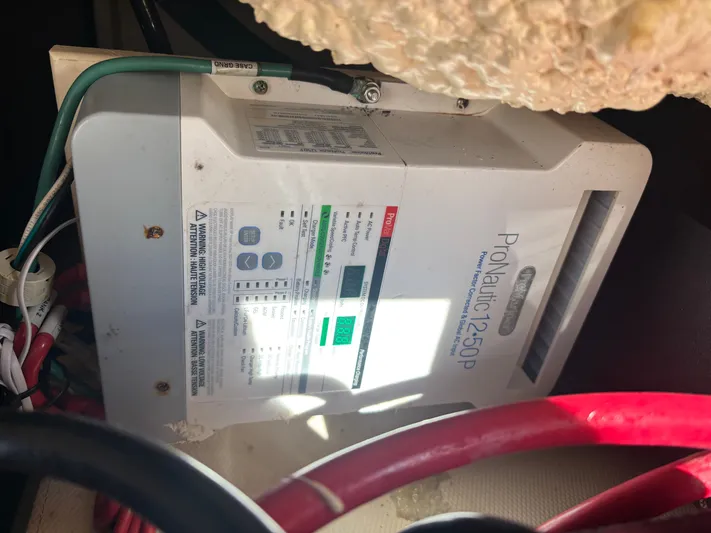  Yacht Photos Pics 2020 GRADY-WHITE 336 CANYON - Image 27