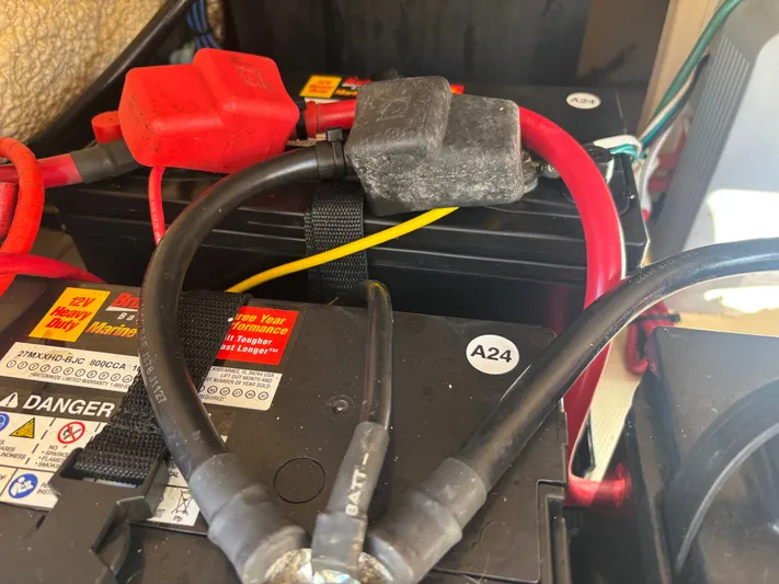  Yacht Photos Pics 2020 GRADY-WHITE 336 CANYON - Image 26