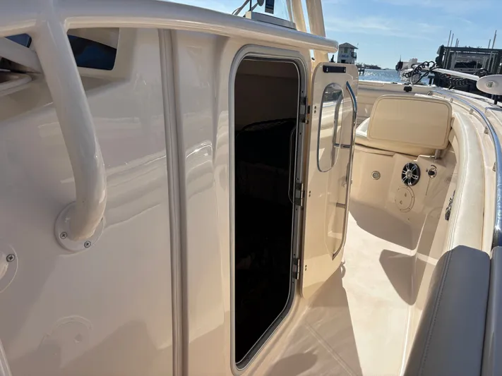  Yacht Photos Pics 2020 GRADY-WHITE 336 CANYON - Image 41