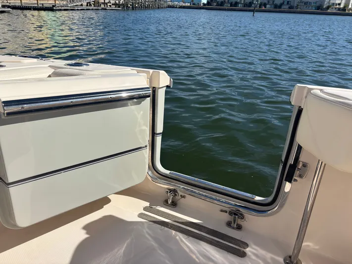  Yacht Photos Pics 2020 GRADY-WHITE 336 CANYON - Image 13