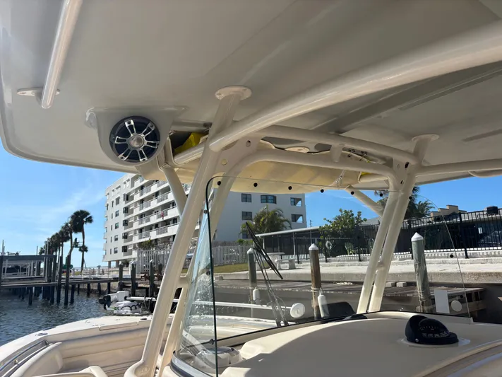  Yacht Photos Pics 2020 GRADY-WHITE 336 CANYON - Image 45